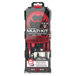 gun boss multi-kit  - .357cal/.38cal/9mm